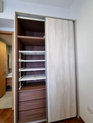 TRE Residences (D14), Condominium #620748831